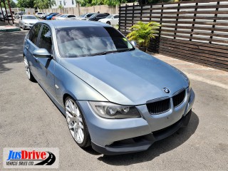 2007 BMW 318I for sale in Kingston / St. Andrew, Jamaica
