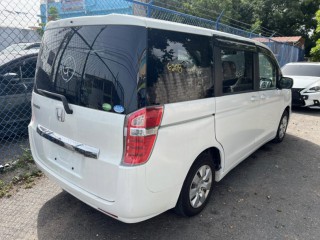 2013 Honda Stepwagon for sale in Kingston / St. Andrew, Jamaica