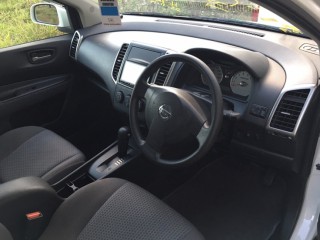 2014 Nissan Wingroad Smart for sale in Manchester, Jamaica
