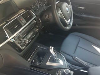 2017 BMW 3Series 318i for sale in Kingston / St. Andrew, Jamaica