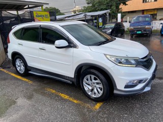2017 Honda CRV for sale in Kingston / St. Andrew, Jamaica