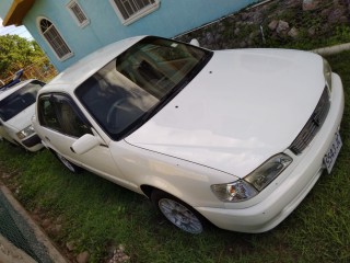 2000 Toyota Corolla for sale in Clarendon, Jamaica