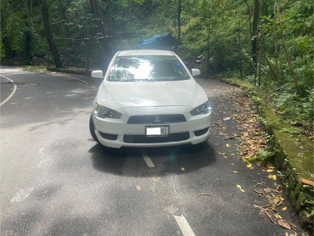 2014 Mitsubishi Lancer for sale in Kingston / St. Andrew, Jamaica