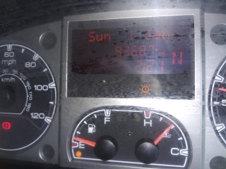 2011 Suzuki Freezer Box for sale in St. Catherine, Jamaica