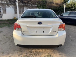 2015 Subaru Impreza G4 for sale in Kingston / St. Andrew, Jamaica