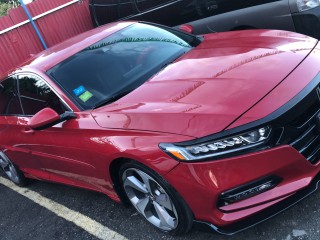 2018 Honda Accord for sale in Kingston / St. Andrew, Jamaica