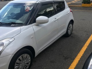 2015 Suzuki Swift for sale in Kingston / St. Andrew, Jamaica