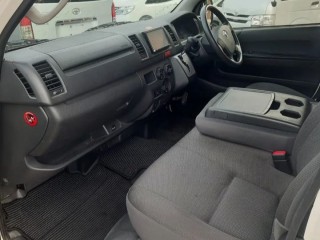 2017 Toyota Hiace for sale in Manchester, Jamaica