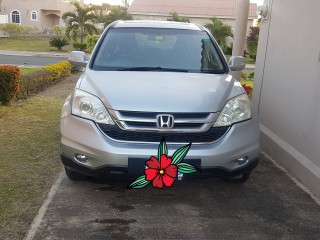 2011 Honda CRV for sale in Kingston / St. Andrew, Jamaica
