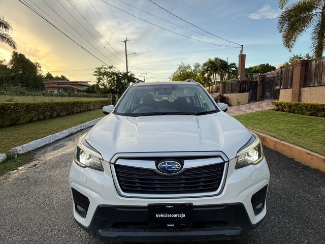 2020 Subaru Forester for sale in Kingston / St. Andrew, Jamaica