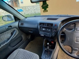 2000 Honda Civic