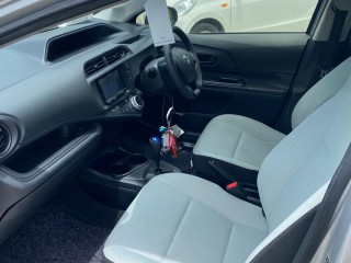 2016 Toyota Aqua for sale in Manchester, Jamaica