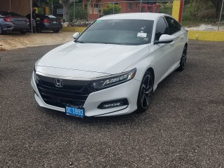 2019 Honda Accord for sale in St. Elizabeth, Jamaica