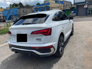 2023 Audi Q5 for sale in Kingston / St. Andrew, Jamaica