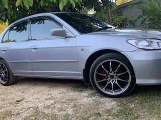 2005 Honda Civic for sale in Westmoreland, 