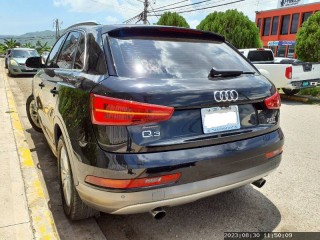 2017 Audi Q3 for sale in St. James, Jamaica