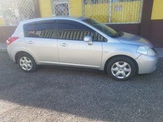 2012 Nissan Tida for sale in Westmoreland, Jamaica