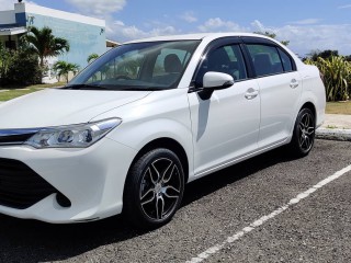 2015 Toyota Axio for sale in St. Catherine, Jamaica