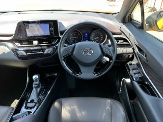 2018 Toyota CHR for sale in Clarendon, Jamaica