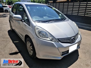 2012 Honda FIT for sale in Kingston / St. Andrew, Jamaica