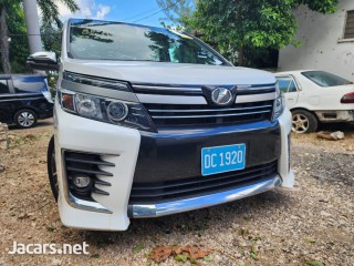 2016 Toyota Voxy for sale in St. James, Jamaica