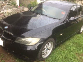 2008 BMW 318i for sale in Kingston / St. Andrew, Jamaica