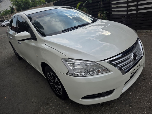 2016 Nissan Sylphy for sale in Kingston / St. Andrew, Jamaica