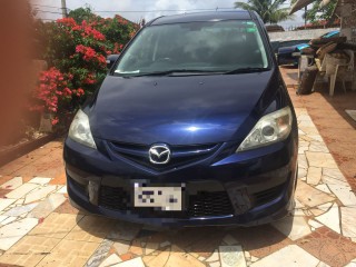 2009 Mazda Premacy for sale in Manchester, Jamaica