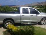 2002 Dodge Ram 1500 SLT for sale in St. Ann, Jamaica