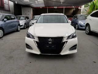 2016 Toyota CROWN ATHLETE ST for sale in Kingston / St. Andrew, Jamaica