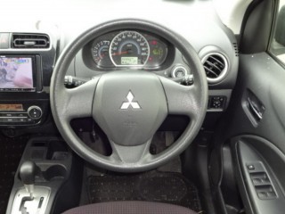 2012 Mitsubishi Mirage for sale in Kingston / St. Andrew, Jamaica