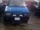 1997 Isuzu Isuzu for sale in St. Ann, Jamaica
