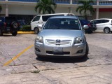 2008 Toyota Avensis for sale in St. Ann, Jamaica