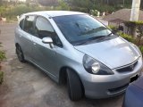 2002 Honda fit for sale in St. Catherine, Jamaica