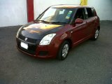 2007 Suzuki Swift for sale in Kingston / St. Andrew, Jamaica