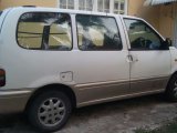 2000 Nissan serena for sale in Kingston / St. Andrew, Jamaica