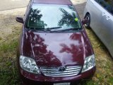 2002 Toyota 2002 Toyota Corolla Kingfish for sale in St. James, Jamaica