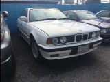 1991 BMW 525I for sale in Kingston / St. Andrew, Jamaica