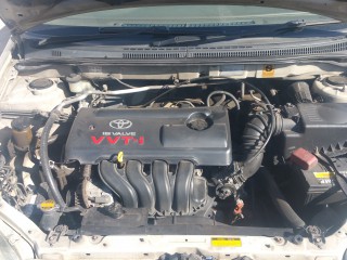 2005 Toyota Altis for sale in St. Catherine, Jamaica