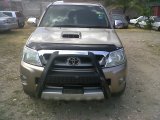 2010 Toyota HiluxPickup for sale in Kingston / St. Andrew, Jamaica