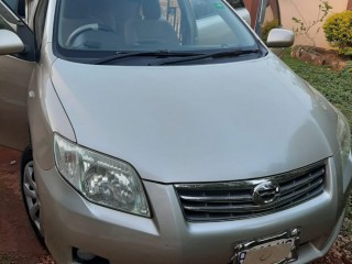 2012 Toyota Axio for sale in St. Ann, Jamaica