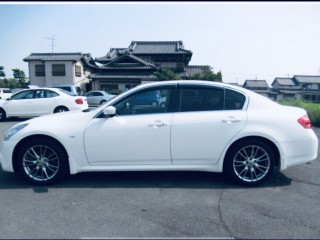 2011 Nissan Skyline for sale in Kingston / St. Andrew, Jamaica