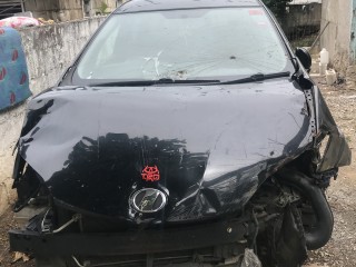 2009 Toyota Wish for sale in St. Ann, Jamaica