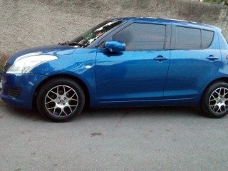 2012 Suzuki Swift for sale in Kingston / St. Andrew, Jamaica