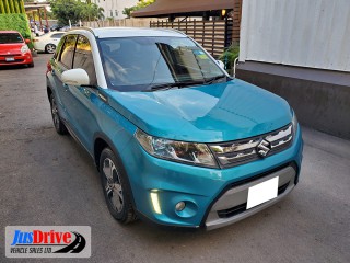2016 Suzuki VITARA for sale in Kingston / St. Andrew, Jamaica