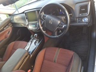 2013 Toyota Crown for sale in Manchester, Jamaica