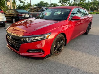 2018 Honda ACCORD SPORT for sale in St. Ann, Jamaica