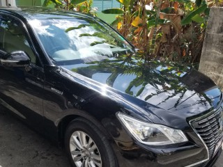 2014 Toyota Crown for sale in Manchester, Jamaica