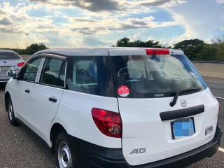 2014 Nissan Ad Wagon for sale in St. Catherine, Jamaica