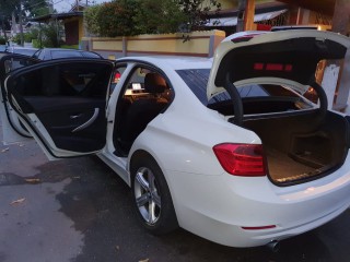 2014 BMW 335d for sale in Kingston / St. Andrew, Jamaica
